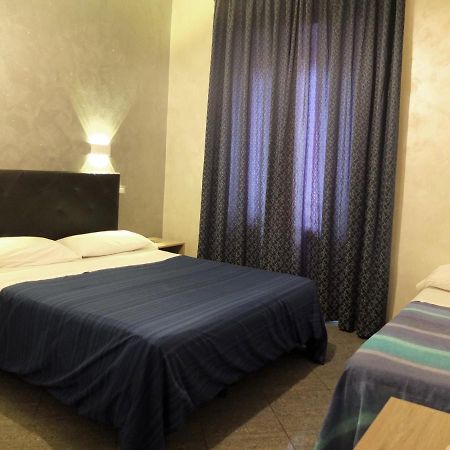 Guest Planet Otel Roma Dış mekan fotoğraf
