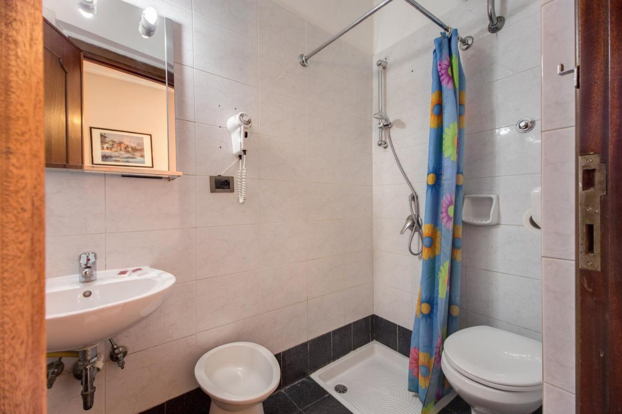 Guest Planet Otel Roma Dış mekan fotoğraf