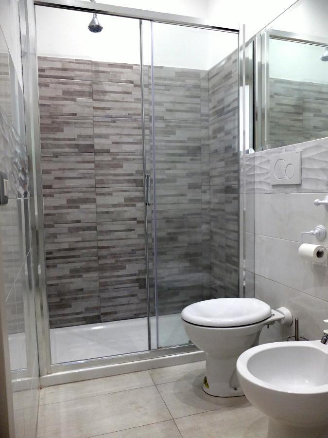 Guest Planet Otel Roma Dış mekan fotoğraf