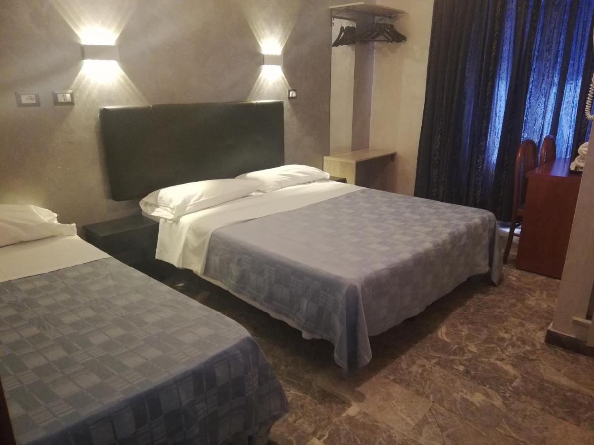 Guest Planet Otel Roma Dış mekan fotoğraf