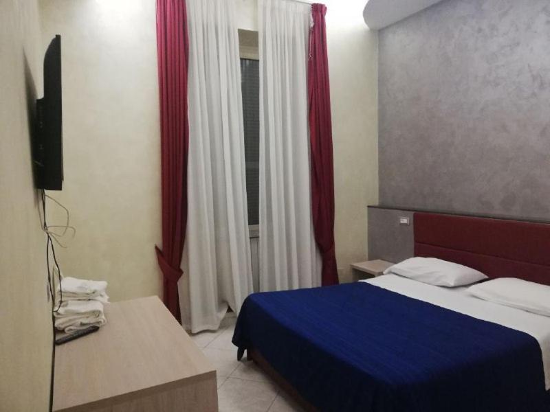 Guest Planet Otel Roma Dış mekan fotoğraf
