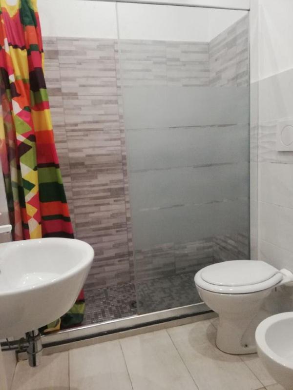Guest Planet Otel Roma Dış mekan fotoğraf