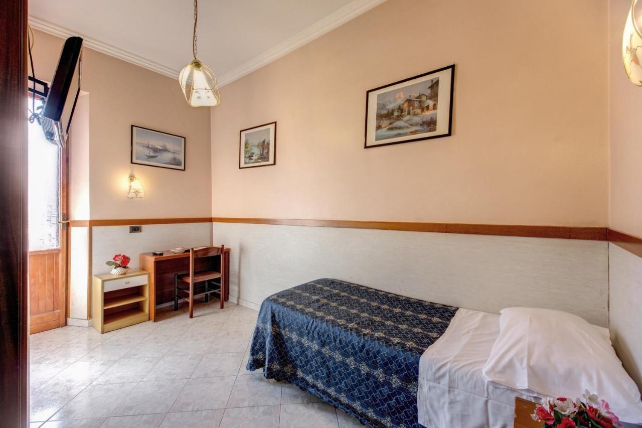 Guest Planet Otel Roma Dış mekan fotoğraf
